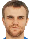 Denis Shcherbak - Kariyer sonu futbolcusu