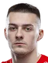 Denis Shpakovskiy - joueur du FK Baranovichi