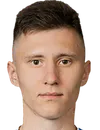 Denis Simonov - Dinamo 2 Moskau futbolcusu