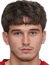 Denis Stepanenko - KDV Tomsk futbolcusu