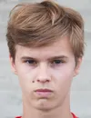 Denis Stumpf - joueur du CS Fola Esch
