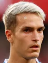 Denis Suárez - Deportivo Alavés futbolcusu