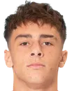 Denis Țăroi - Spieler von UTA Arad