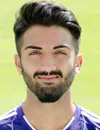Denis Taşkesen - jugador del TuS Graf Kobbo Tecklenburg