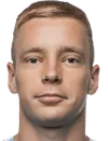 Denis Tikhonov - Rodina Moskau futbolcusu