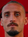 Denis Tonucci - Vis Pesaro 1898 futbolcusu
