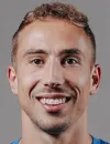 Denis Ventura - Spieler von Ruch Chorzow