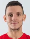 Denis Vnukov - Tallinna JK Puuma player