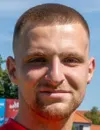 Denis Vukancic - HSC Hannover futbolcusu