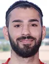 Denis Werner - giocatore del Türkspor Heidenheim