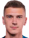 Denis Yanakov - giocatore del AFC Unirea 04 Slobozia