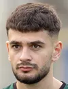 Denis Zec - SC St. Peter-Freienstein futbolcusu