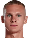 Denis Zhilmostnykh - Spartak Kostroma futbolcusu