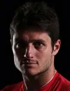 Denis - jogador do Sport Club do Recife