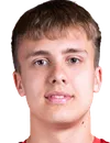 Deniss Avdejevs - Riga Mariners player