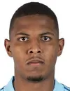 Denivys - jogador do Betim Futebol