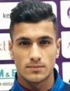 Deniz Akbay - Ağrı 1970 Spor futbolcusu
