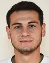 Deniz Aydın - Karacabey Belediye Spor futbolcusu