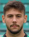 Deniz Bindemann - Fortuna Düsseldorf II futbolcusu