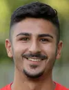 Deniz Bulut futbolcu profil fotoğrafı