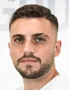 Deniz Cebeci - Karaköprü Belediye Spor futbolcusu