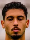 Deniz Demir Altınbaş - Bursa Nilüfer FK futbolcusu