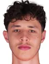 Deniz Dilmen - joueur du İstanbul Başakşehir FK