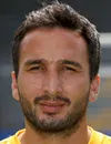 Deniz Dogan - Karriereende futbolcusu