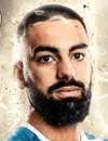 Deniz Ergüzel - SpVgg Horsthausen futbolcusu