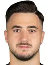 Deniz Ertaş - joueur du Konyaspor