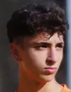 Deniz Eşer - Spieler von Adanaspor