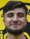 Deniz Güllü - Spieler von TuS Blau-Weiß Königsdorf