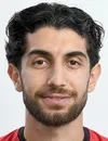 Deniz Hasan Yilmaz - Altona 93 futbolcusu