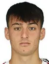 Deniz Hüseyin Albayrak - Antalyaspor U19 futbolcusu