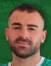 Deniz Karadeniz - Kirsehir Futbol Spor Kulübü futbolcusu