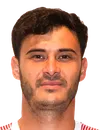 Deniz Keskin - Spieler von Mazıdağı Fosfat Spor