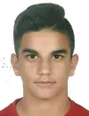 Deniz Lokmanoğlu futbolcu profil fotoğrafı