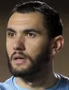 Deniz Mehmet - Dunfermline Athletic FC futbolcusu