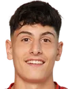 Deniz Ofli - FC Bayern München II futbolcusu
