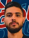 Deniz Özyeşiller futbolcu profil fotoğrafı