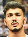 Deniz Pala - Inkilap Futbol Spor Kulübü futbolcusu