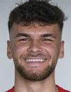 Deniz Pehlivan - Spieler von SC Wolkersdorf