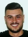Deniz Pero futbolcu profil fotoğrafı