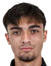 Deniz Şeker futbolcu profil fotoğrafı