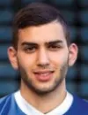 Deniz Topcu - SV Zeilsheim futbolcusu