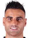Deniz Türüç - joueur du Konyaspor