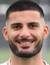 Deniz Undav - VfB Stuttgart futbolcusu