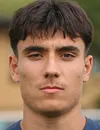 Deniz Zeitler - TSG 1899 Hoffenheim futbolcusu