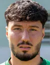 Denizhan Erdogan - Tennis Borussia Berlin futbolcusu