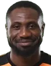 Dennis Antwi - Al-Hedod SC futbolcusu